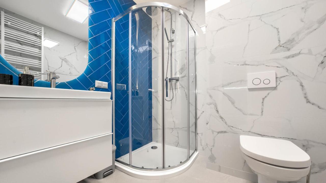 Apartamenty Sun & Snow Villa Solny Ustronie Morskie Exterior foto