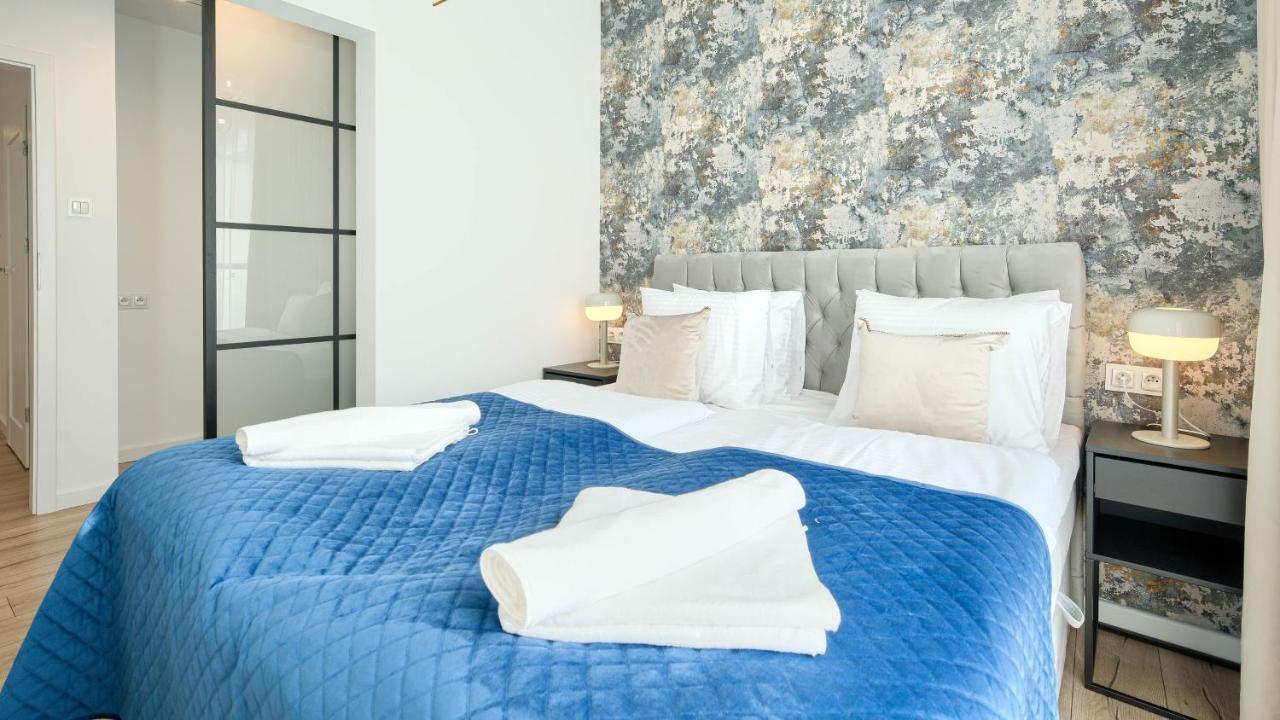 Apartamenty Sun & Snow Villa Solny Ustronie Morskie Exterior foto